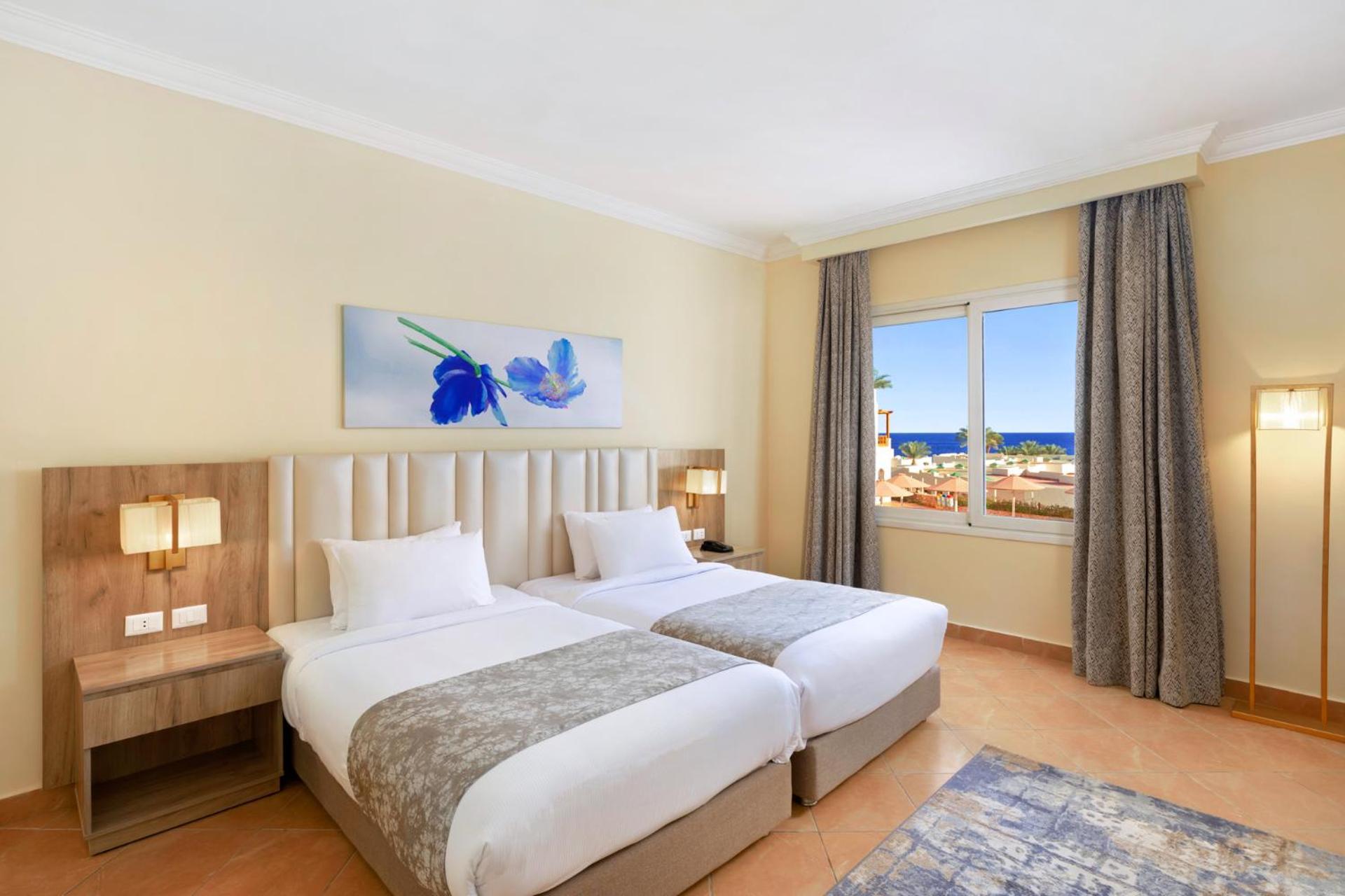 Pickalbatros Royal Grand Sharm - Adults Friendly 16 Years Plus Exterior photo