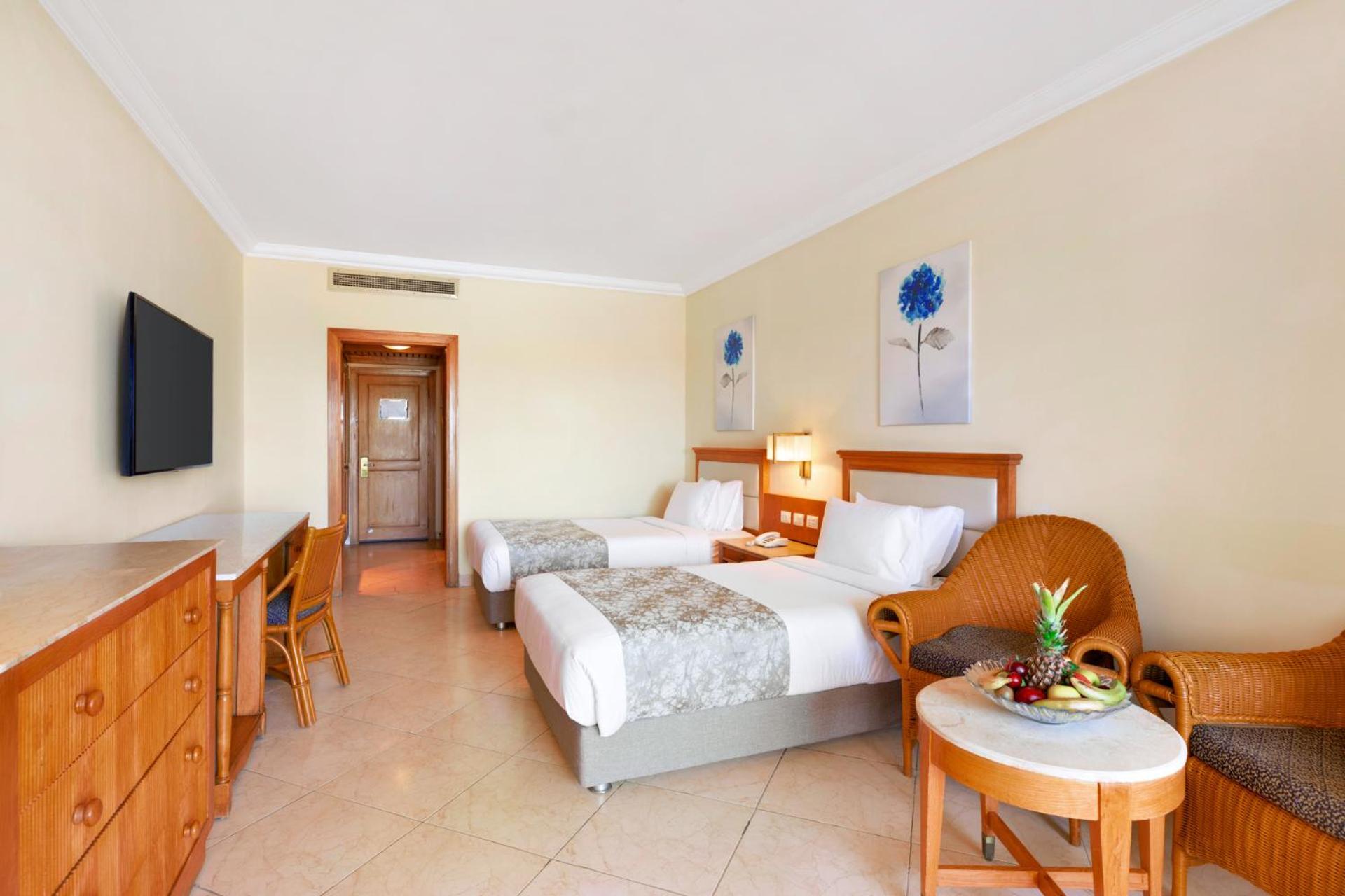 Pickalbatros Royal Grand Sharm - Adults Friendly 16 Years Plus Exterior photo